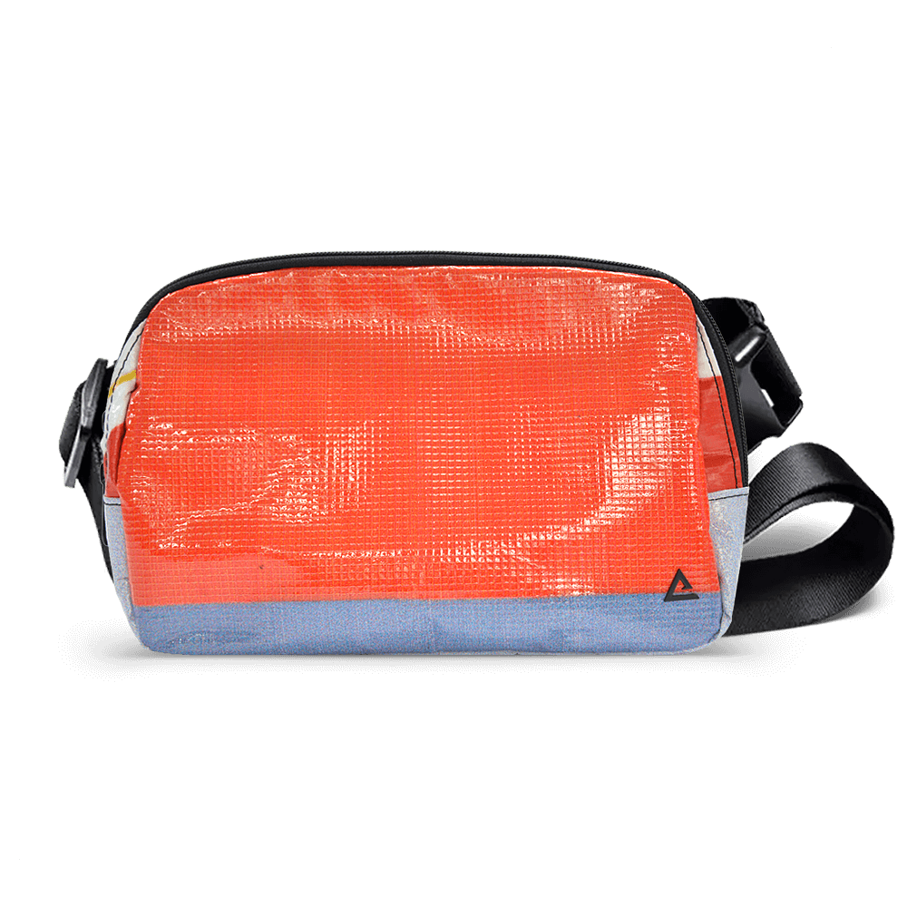 Large Zion Sling Bag