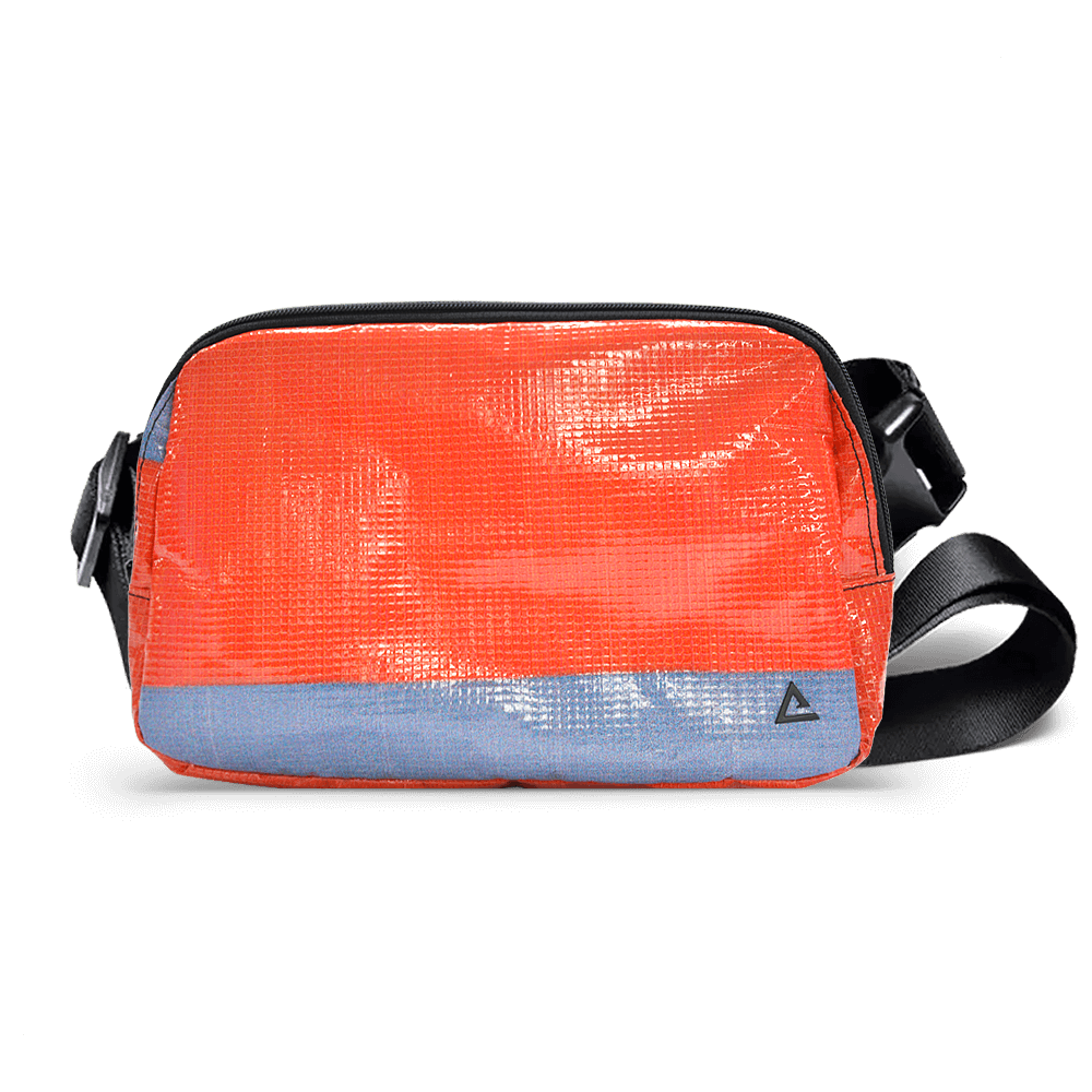 Large Zion Sling Bag