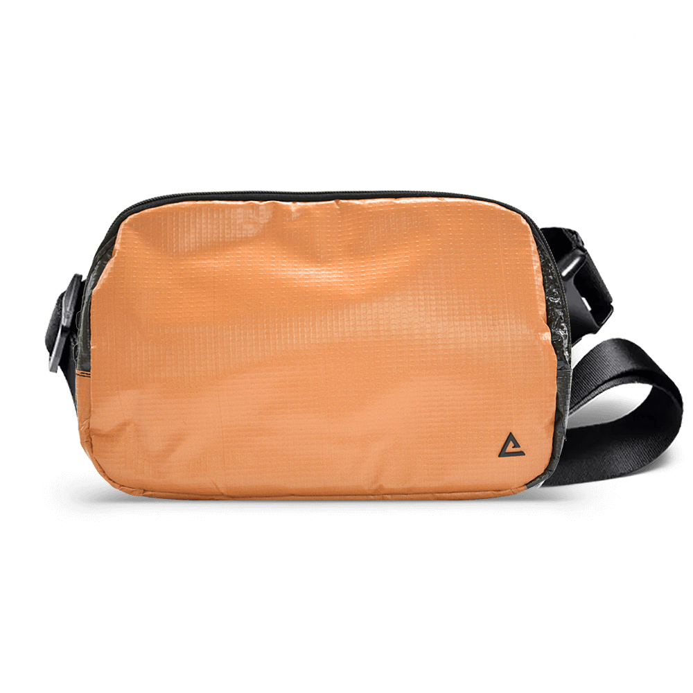 Large Zion Sling Bag