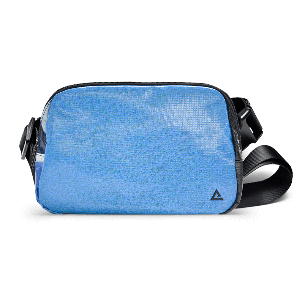 Large Zion Sling Bag