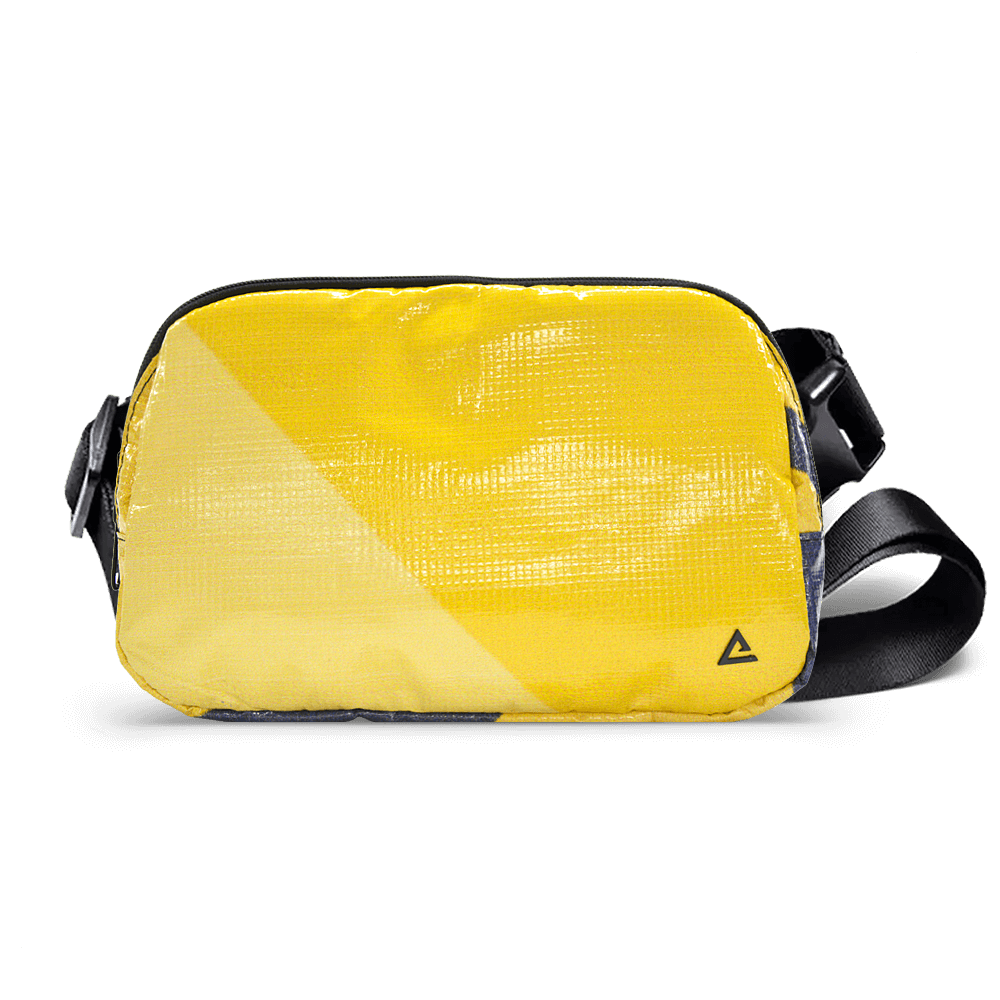 Large Zion Sling Bag