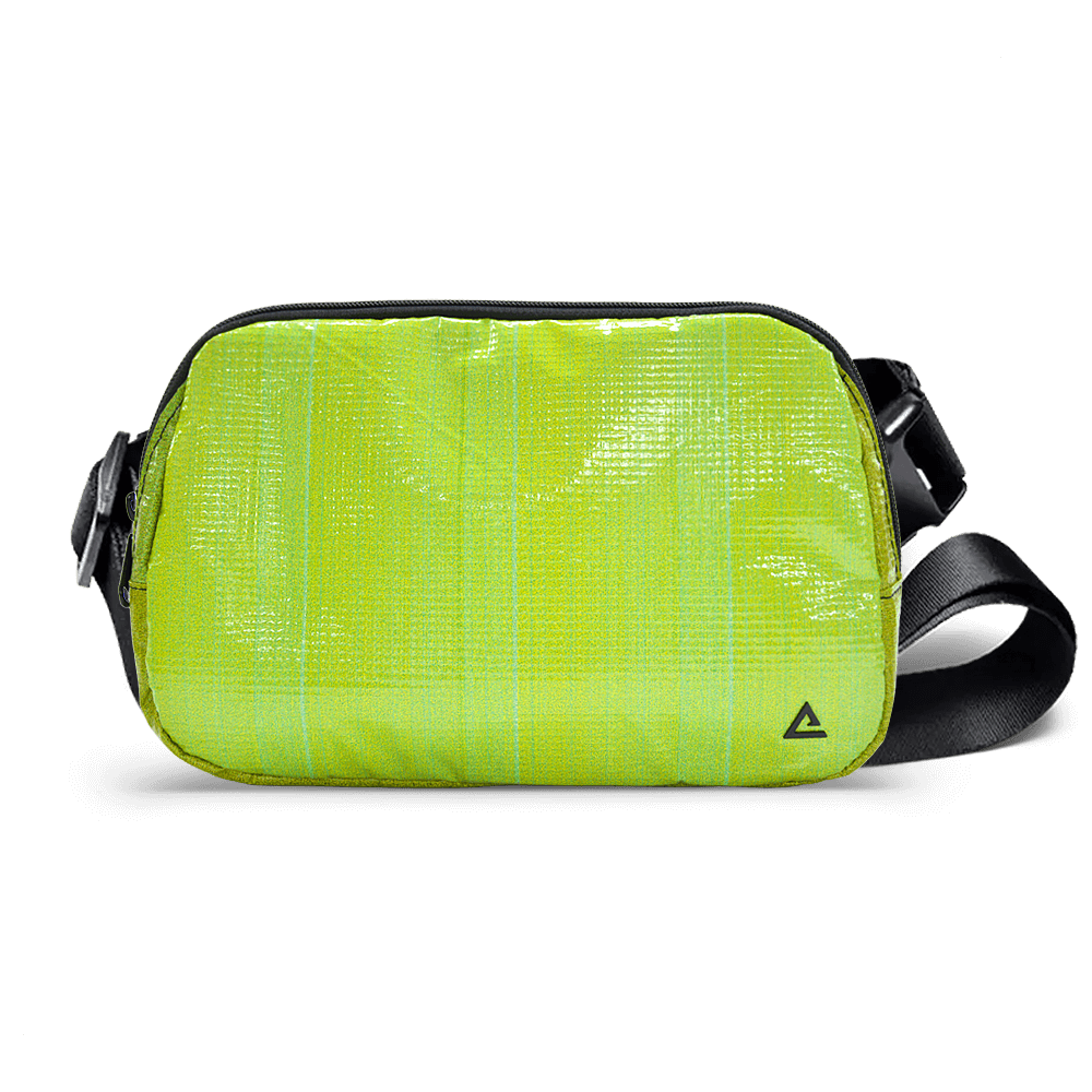Large Zion Sling Bag