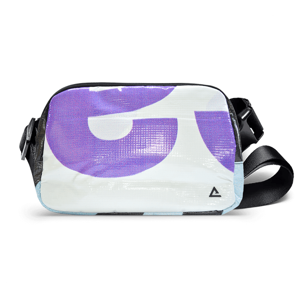 Large Zion Sling Bag