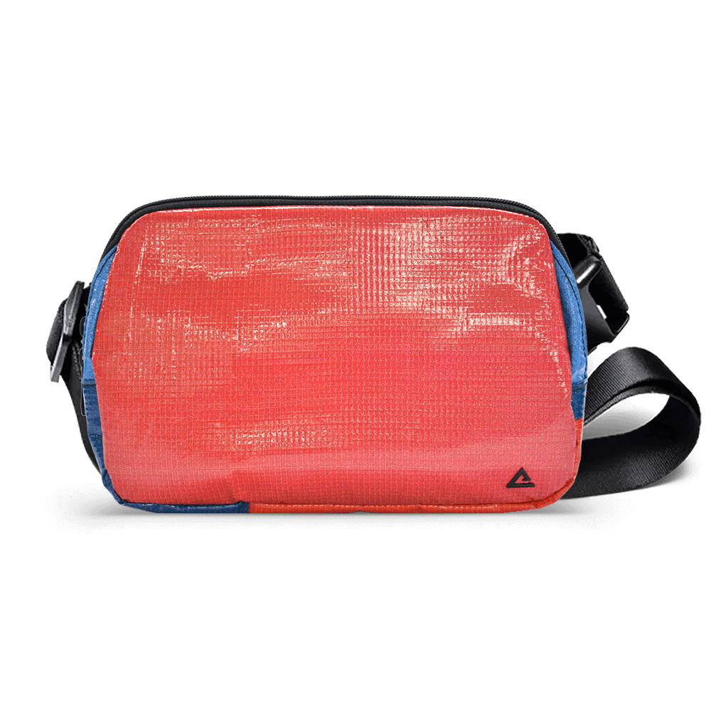 Large Zion Sling Bag