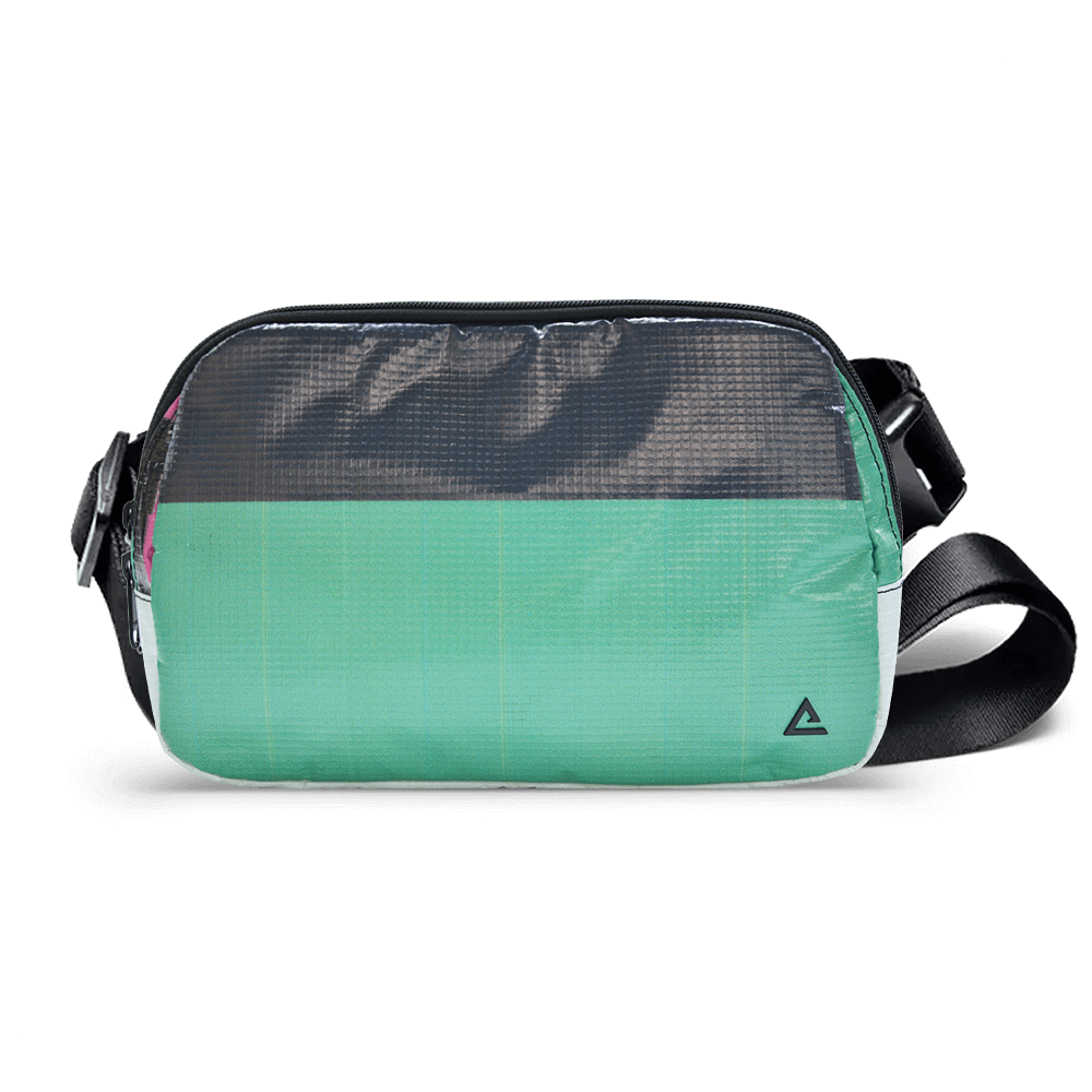 Large Zion Sling Bag