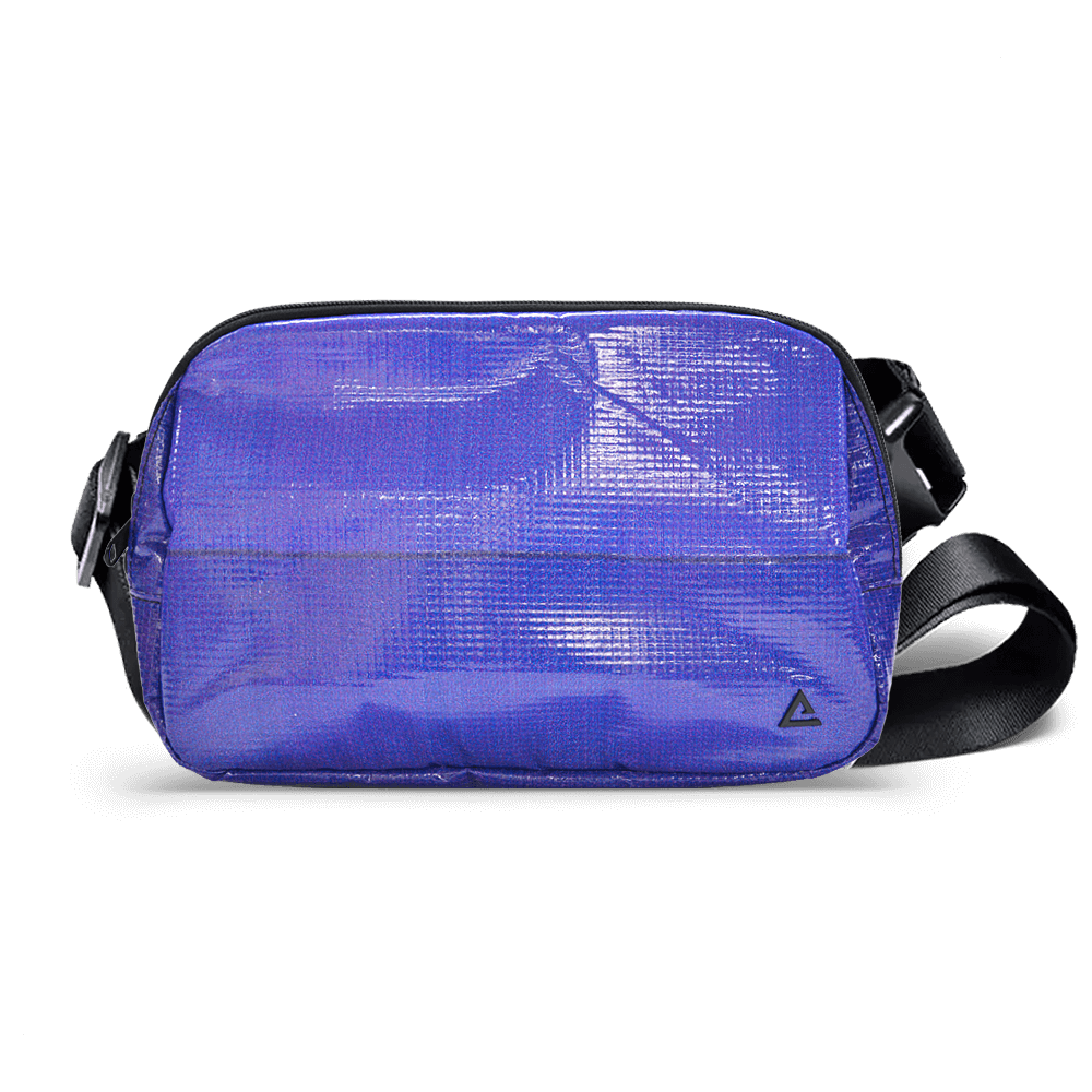 Large Zion Sling Bag
