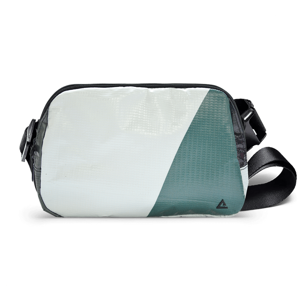 Large Zion Sling Bag