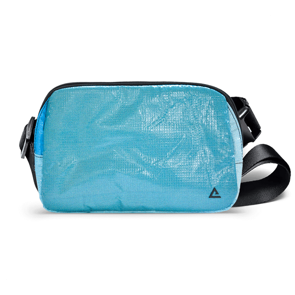 Large Zion Sling Bag