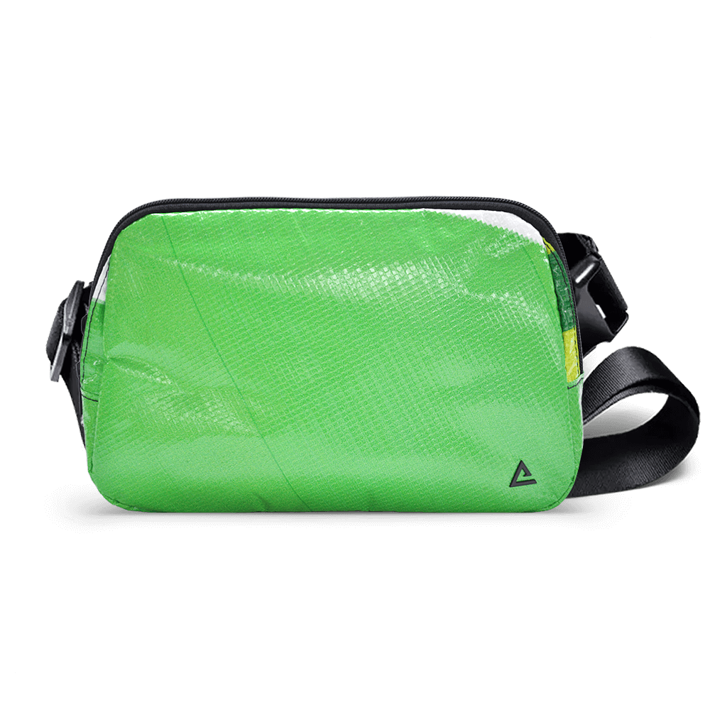 Large Zion Sling Bag