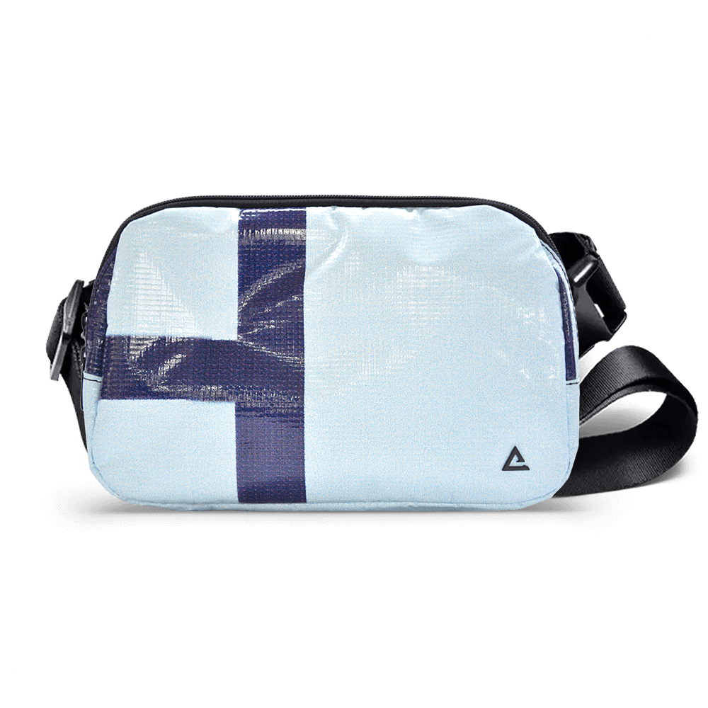 Large Zion Sling Bag