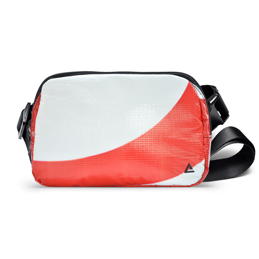 Large Zion Sling Bag