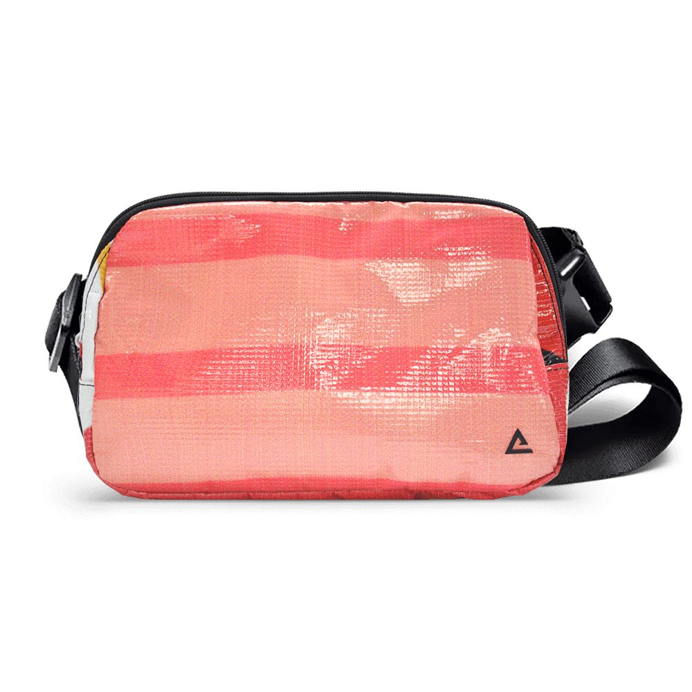 Large Zion Sling Bag