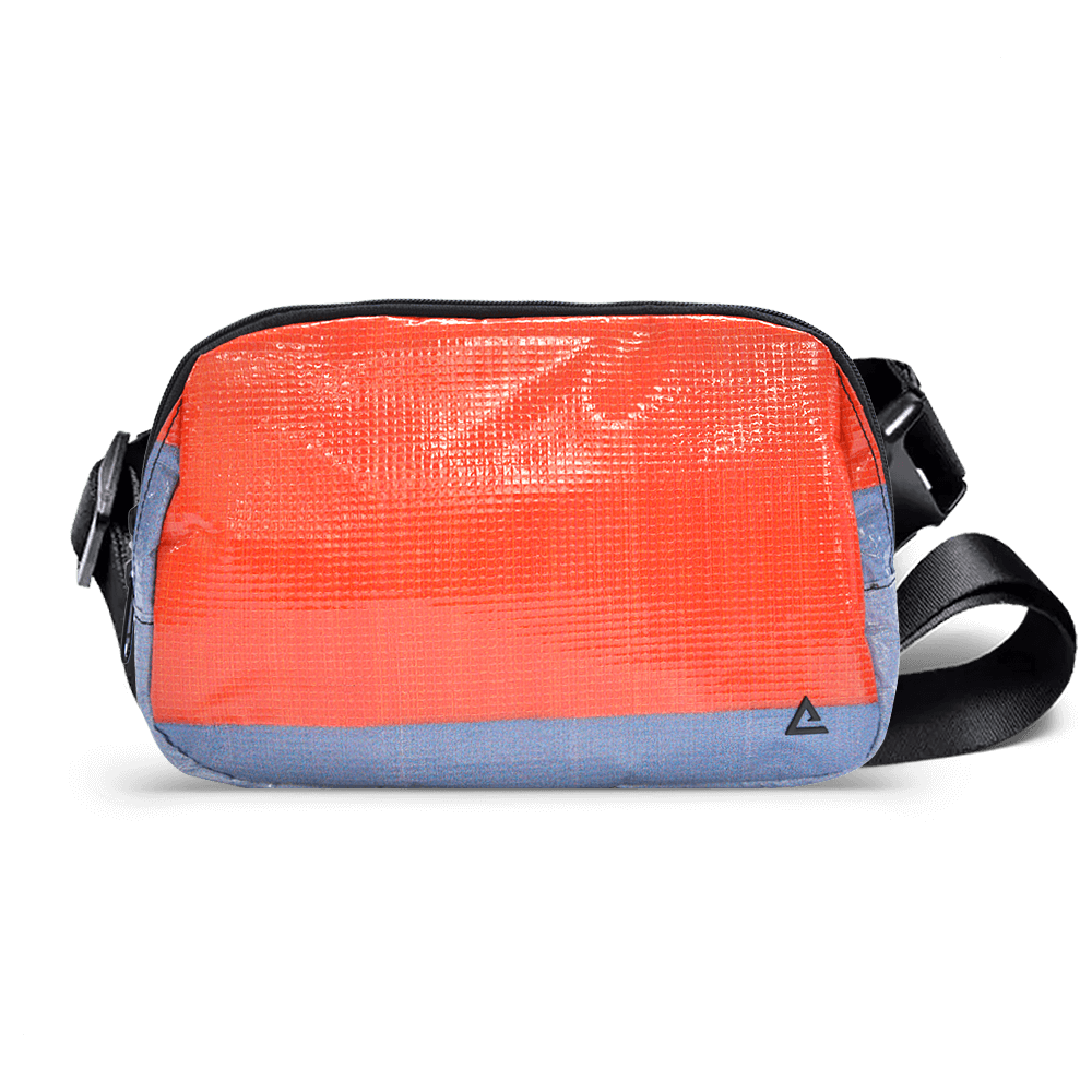 Large Zion Sling Bag