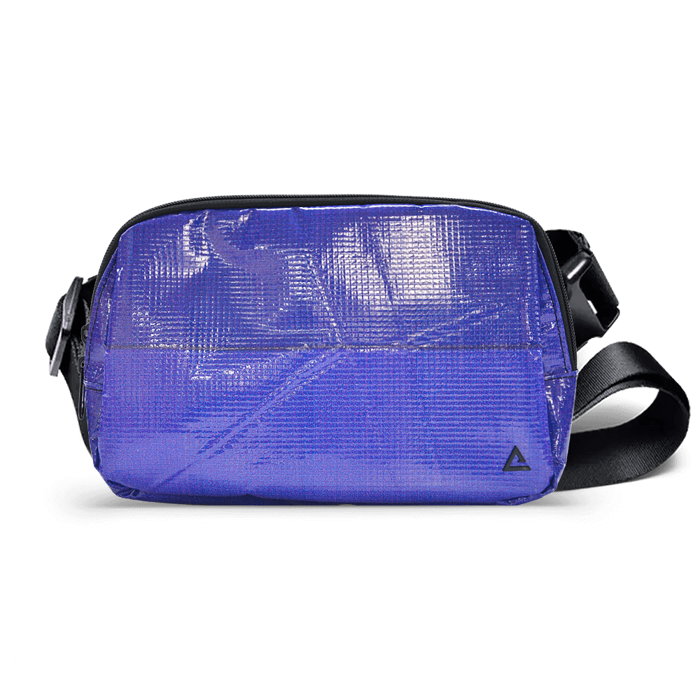 Large Zion Sling Bag
