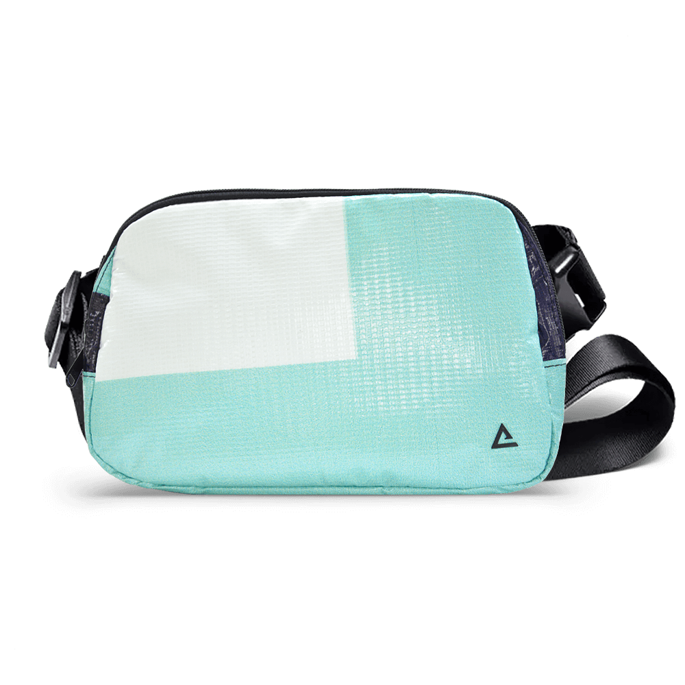 Large Zion Sling Bag