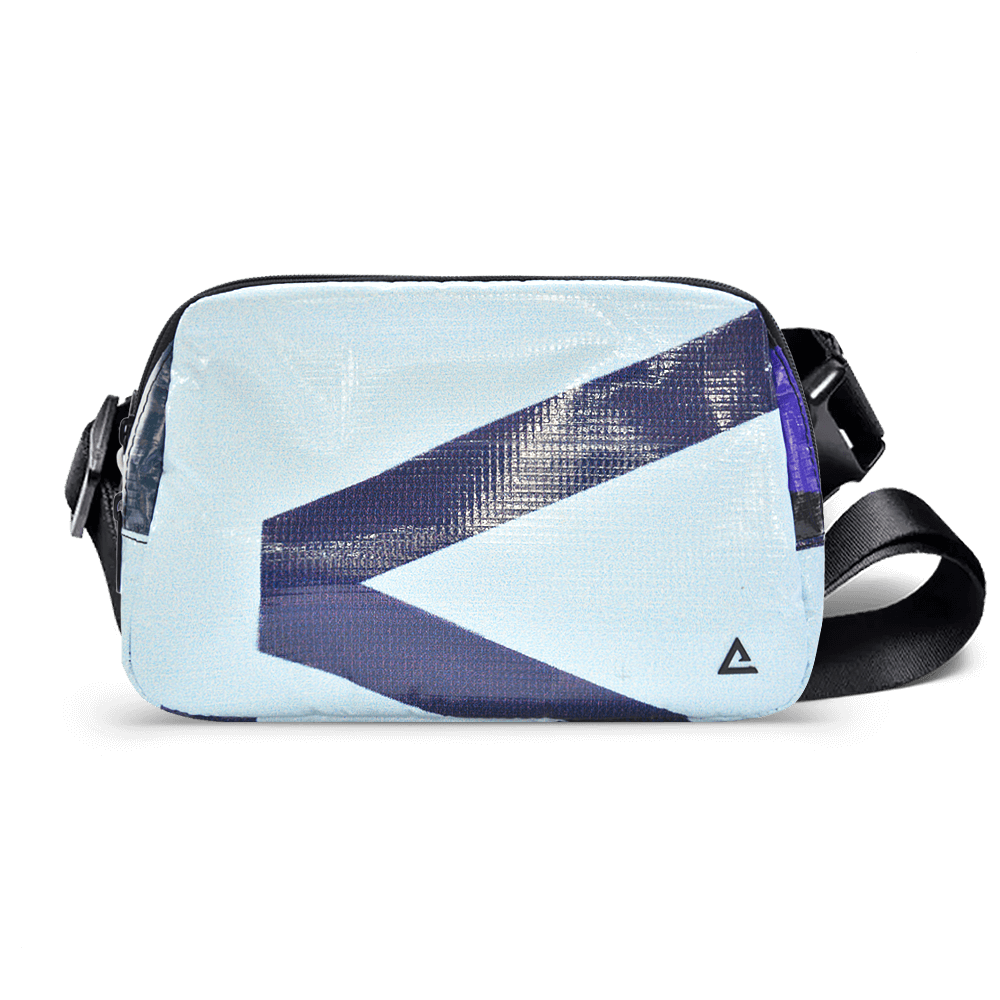Large Zion Sling Bag