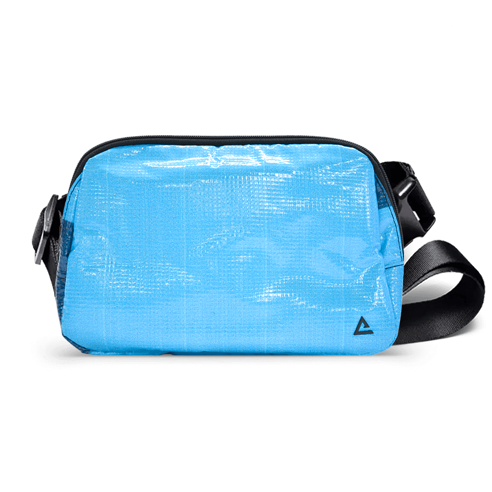 Large Zion Sling Bag