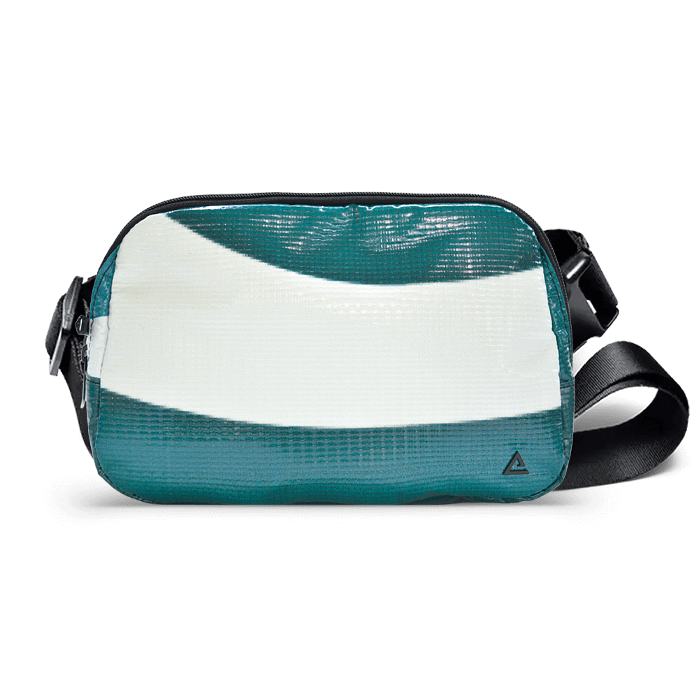 Large Zion Sling Bag