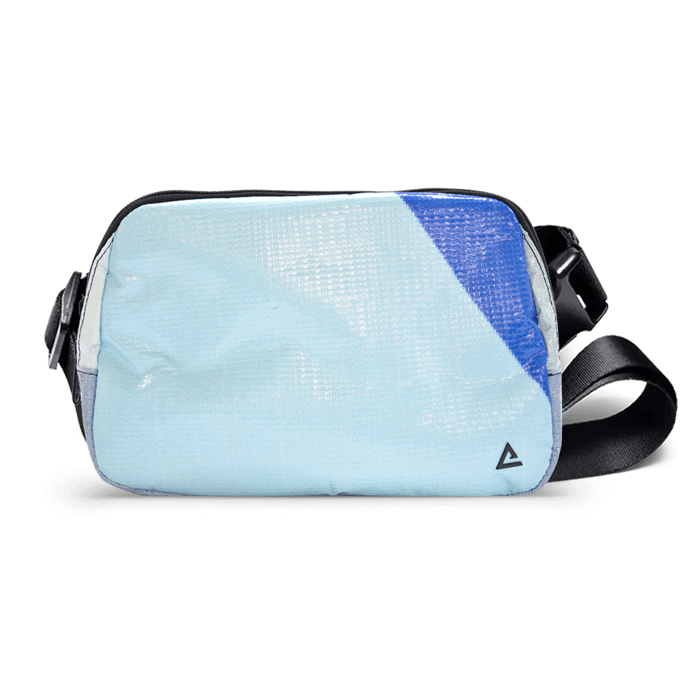Large Zion Sling Bag