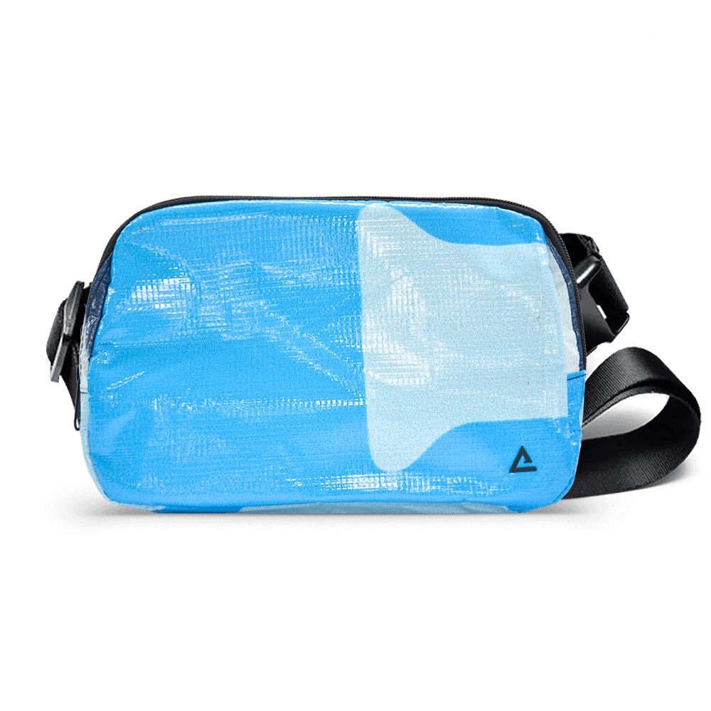 Large Zion Sling Bag