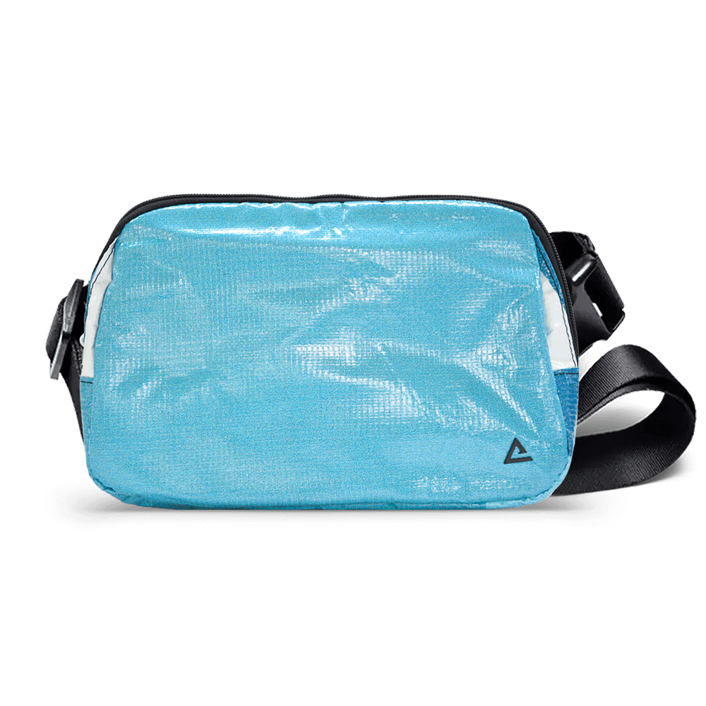Large Zion Sling Bag