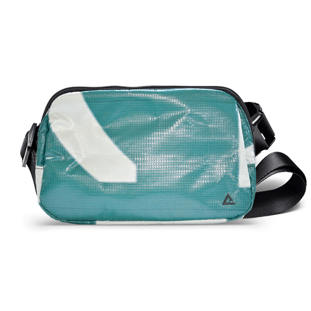 Large Zion Sling Bag