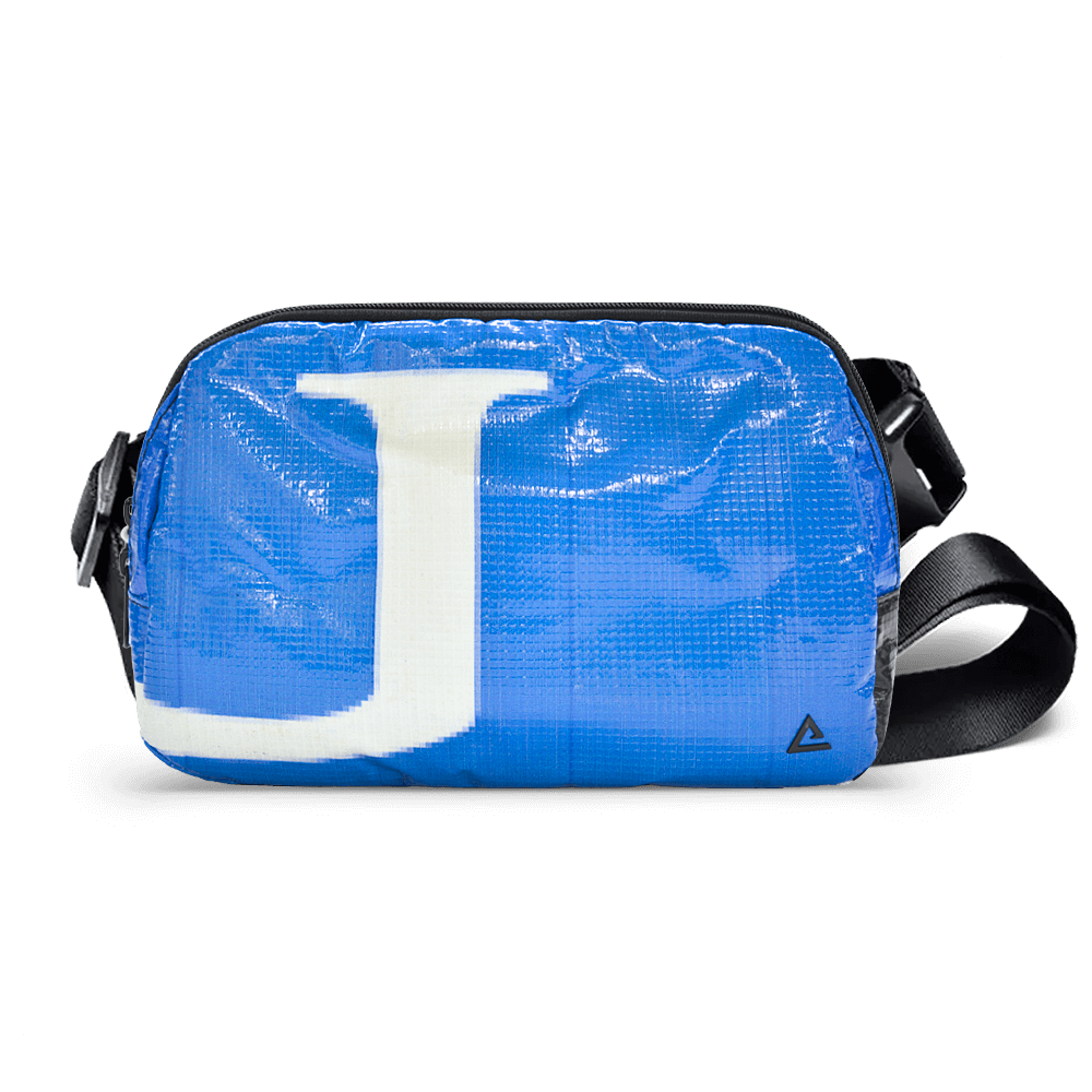 Large Zion Sling Bag