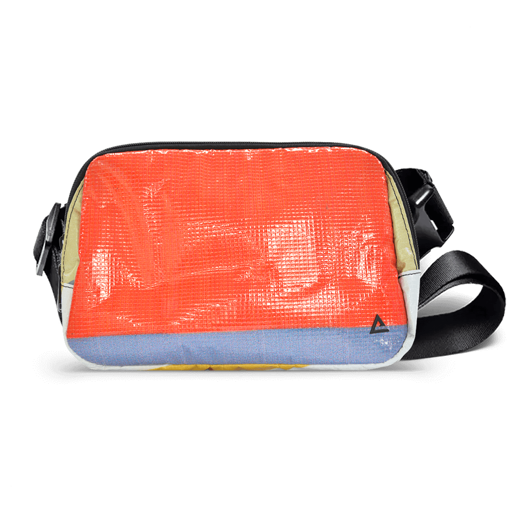 Large Zion Sling Bag