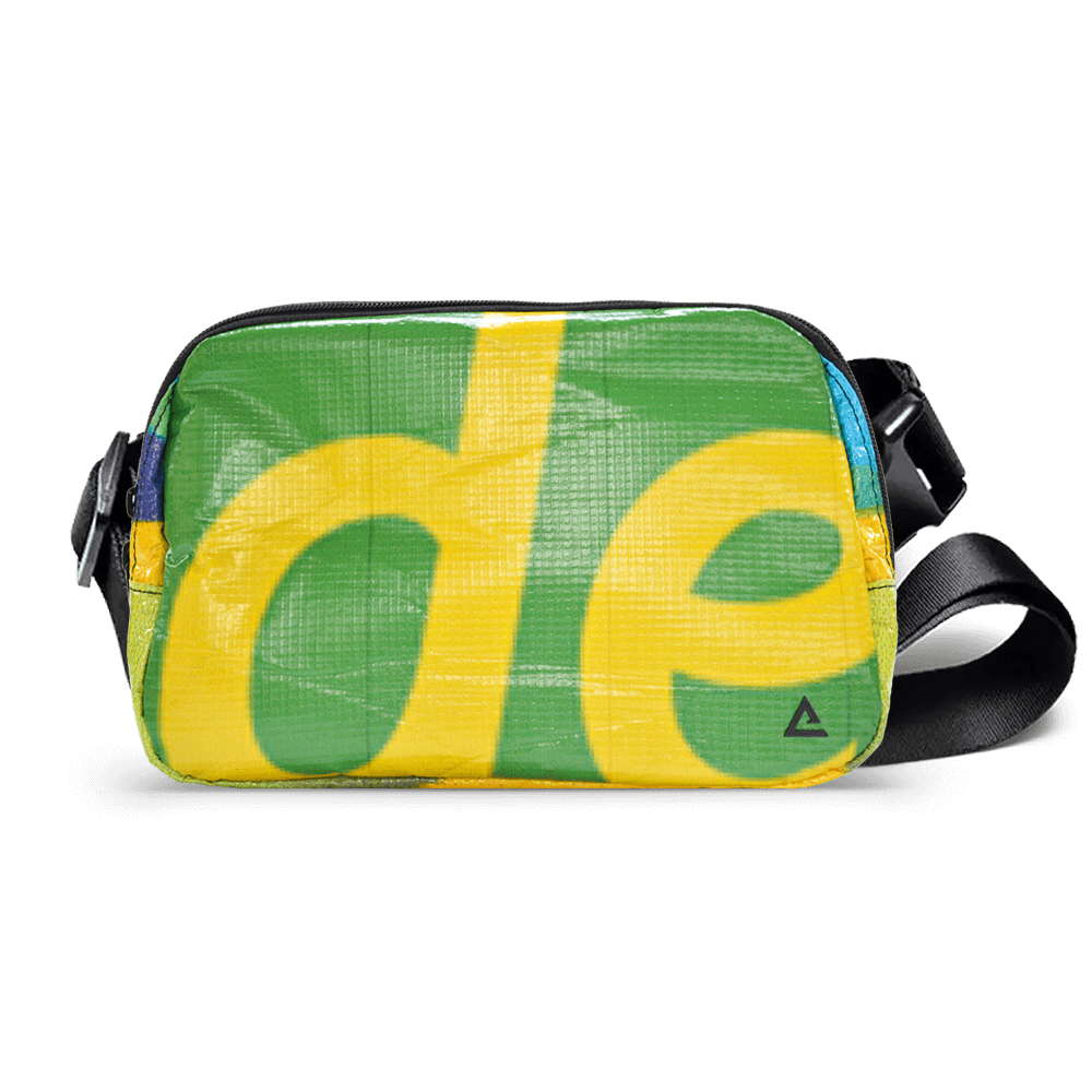 Large Zion Sling Bag