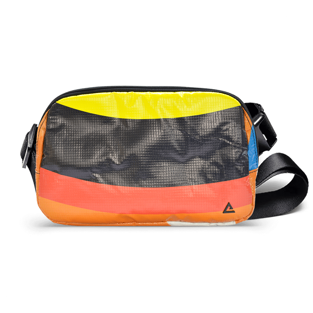 Large Zion Sling Bag