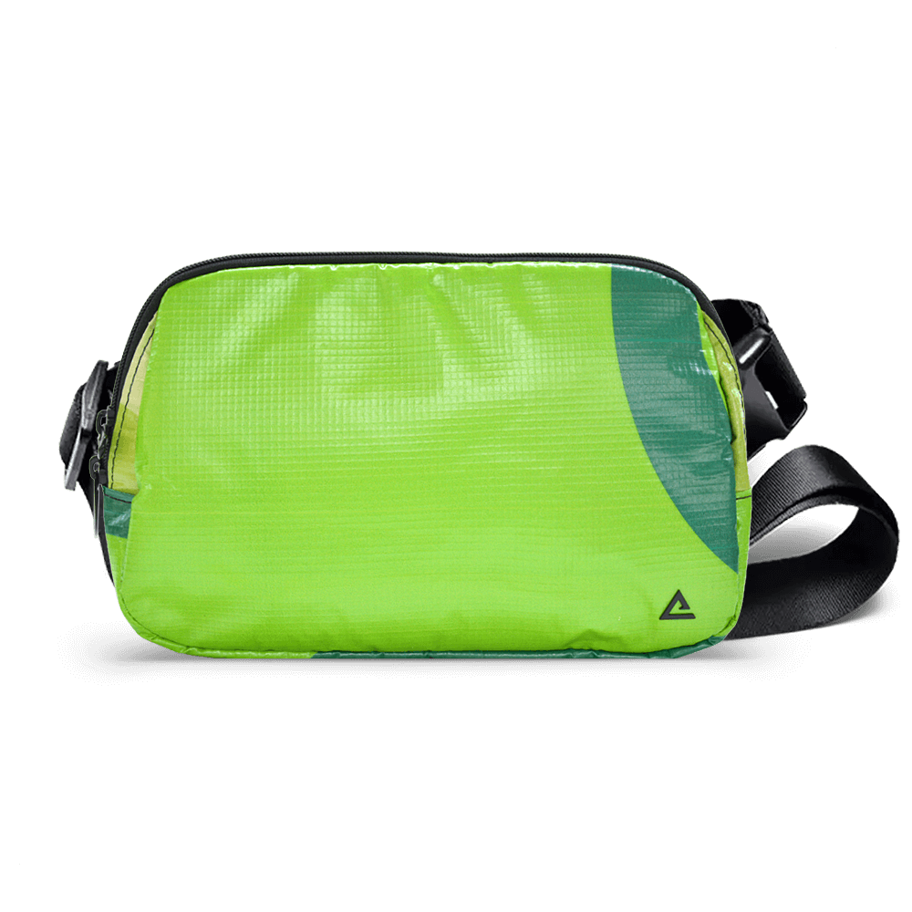 Large Zion Sling Bag