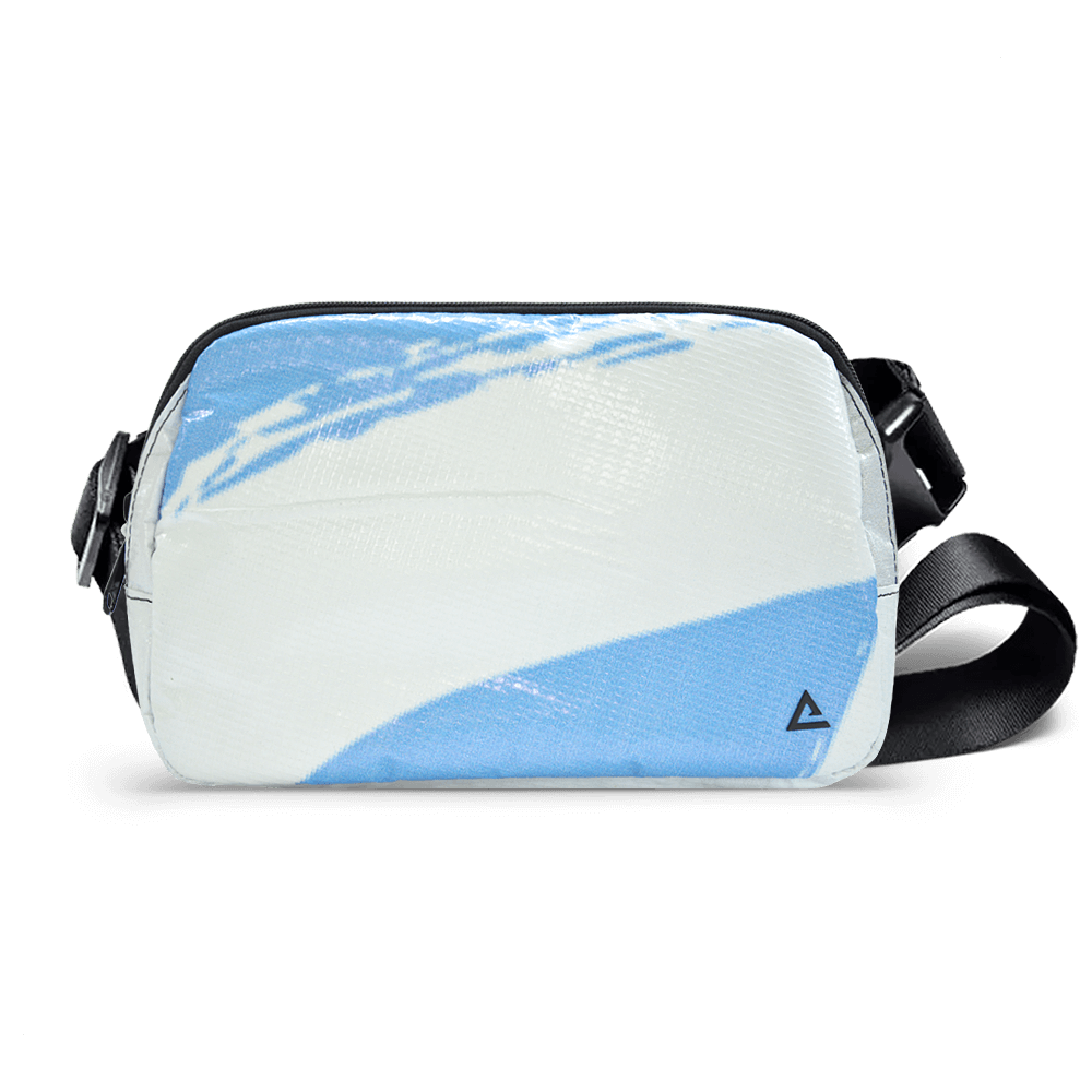 Large Zion Sling Bag