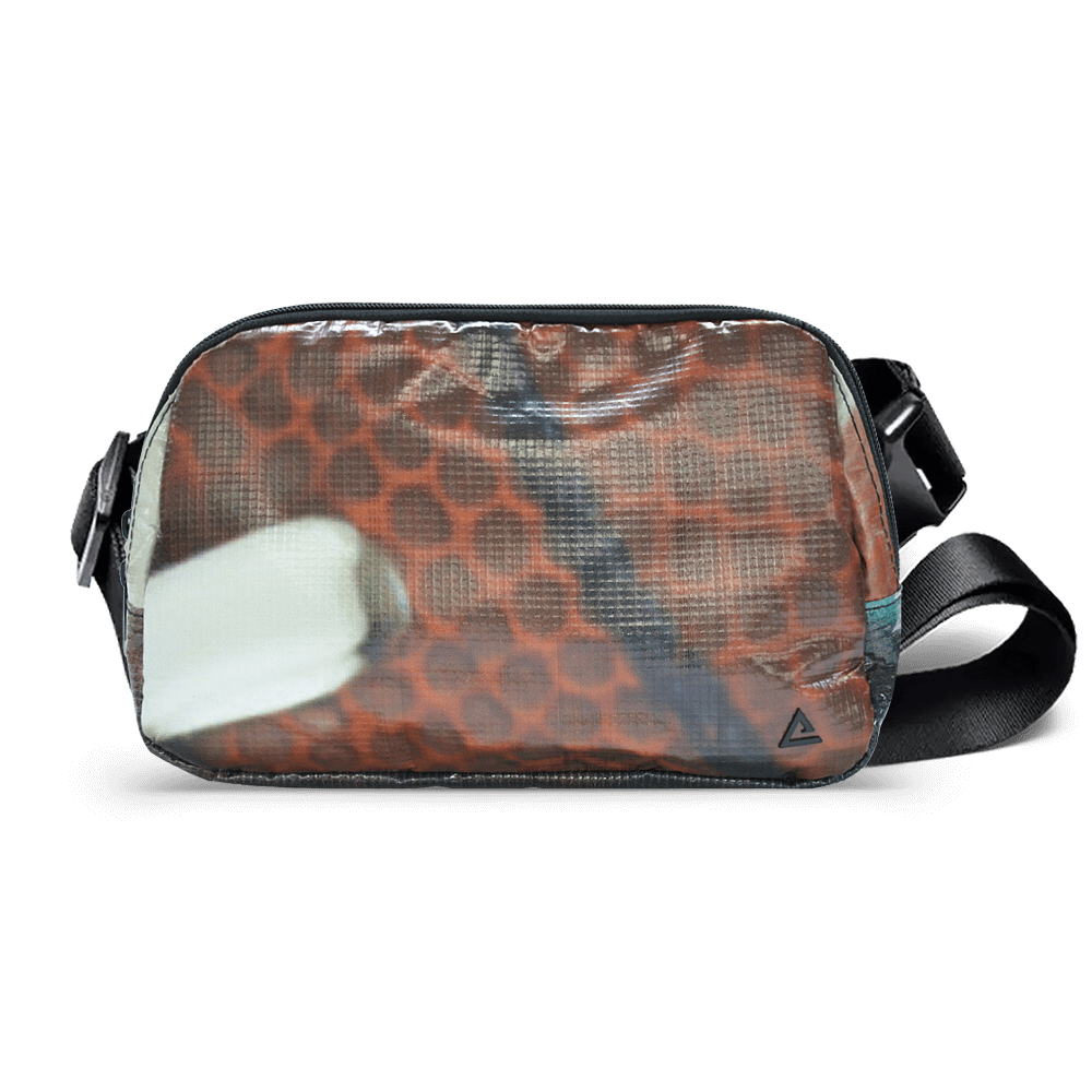 Large Zion Sling Bag