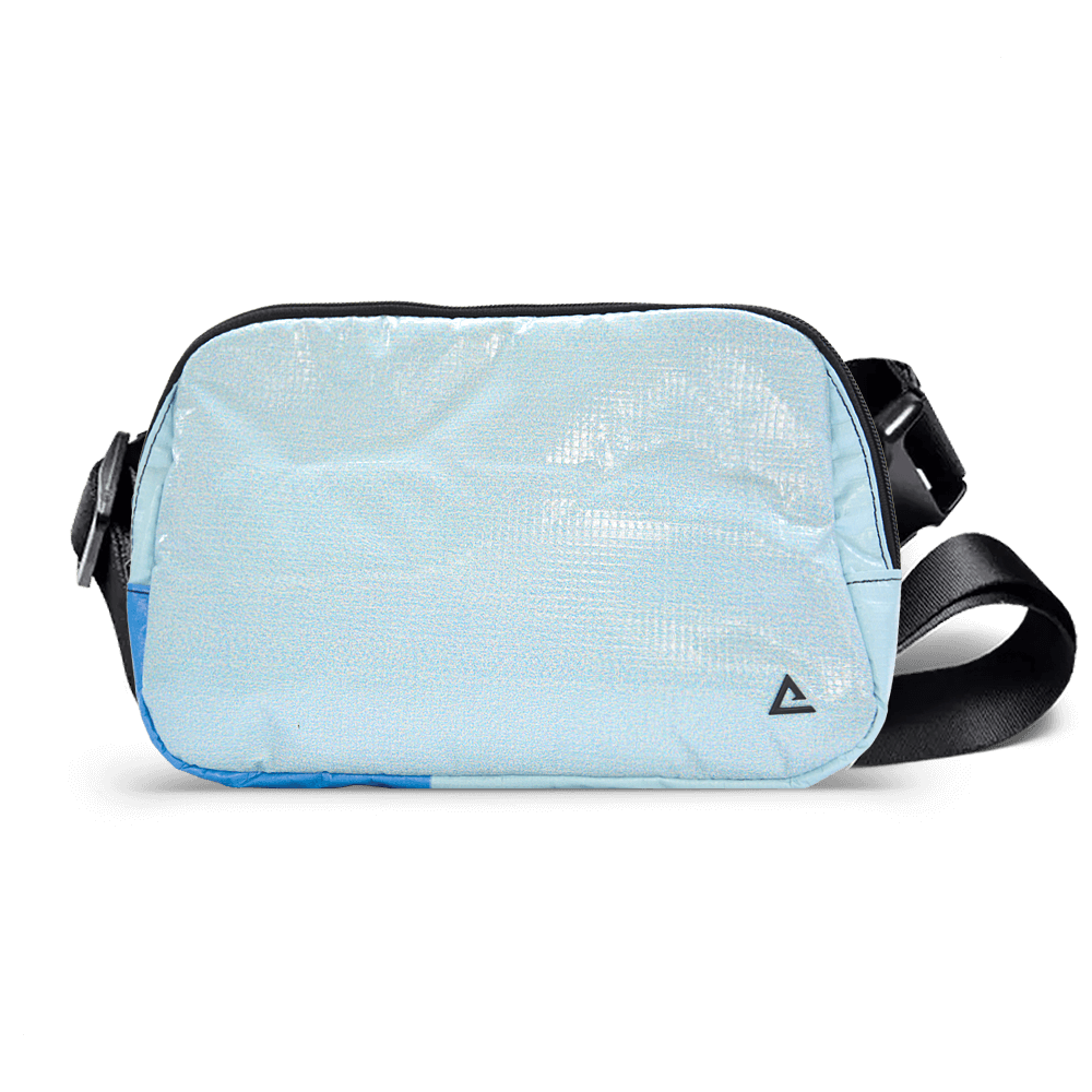 Large Zion Sling Bag