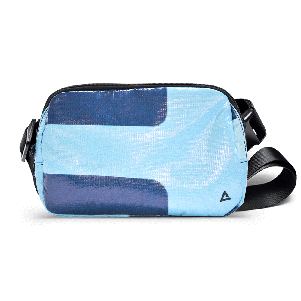 Large Zion Sling Bag