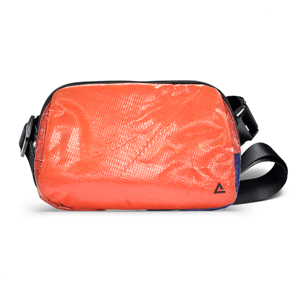 Large Zion Sling Bag