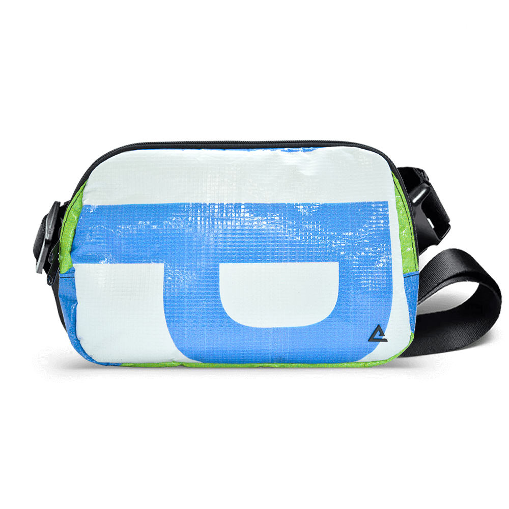 Large Zion Sling Bag