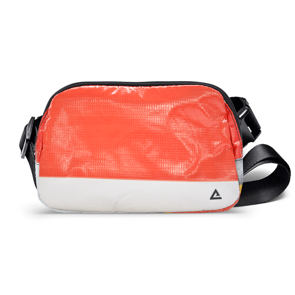 Large Zion Sling Bag