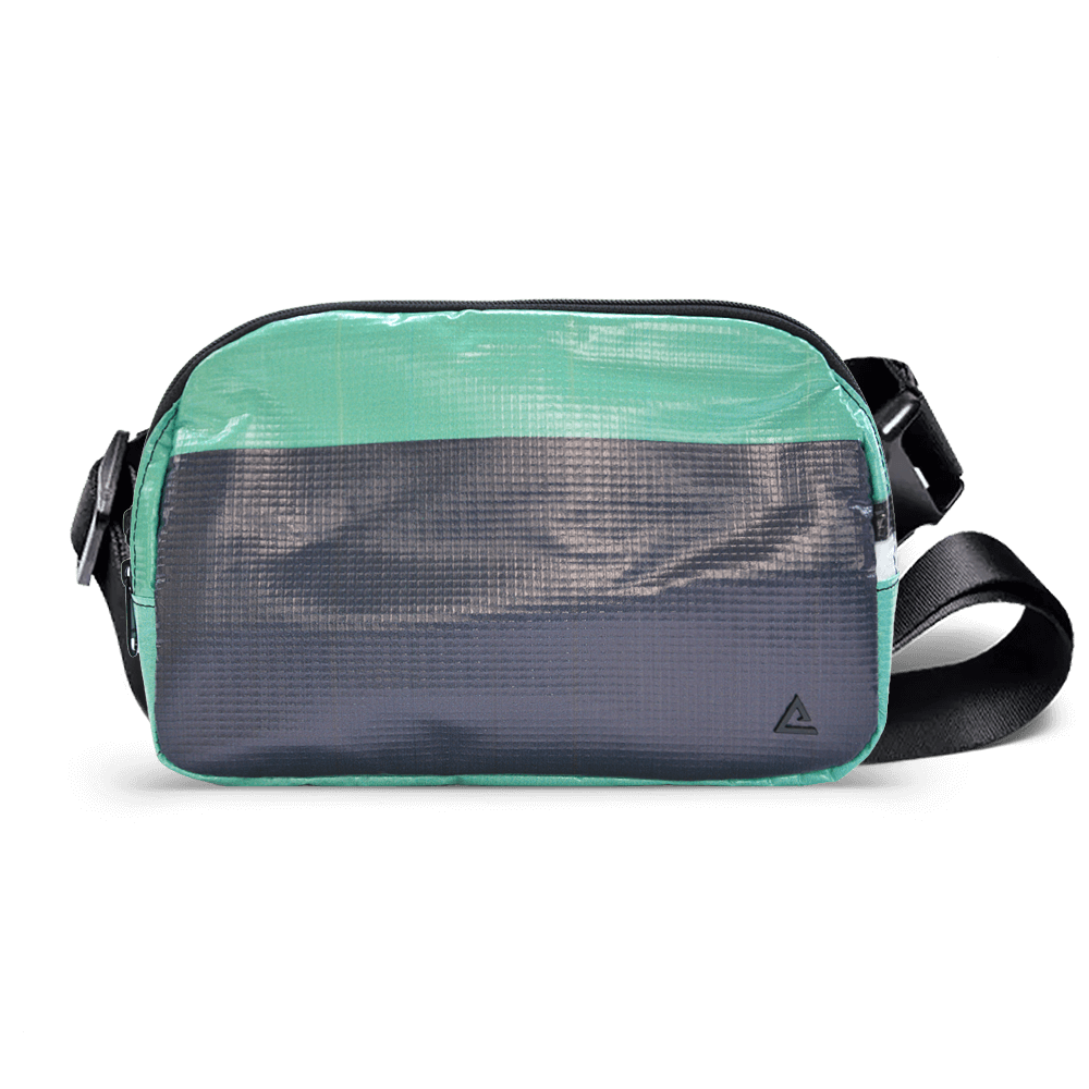 Large Zion Sling Bag