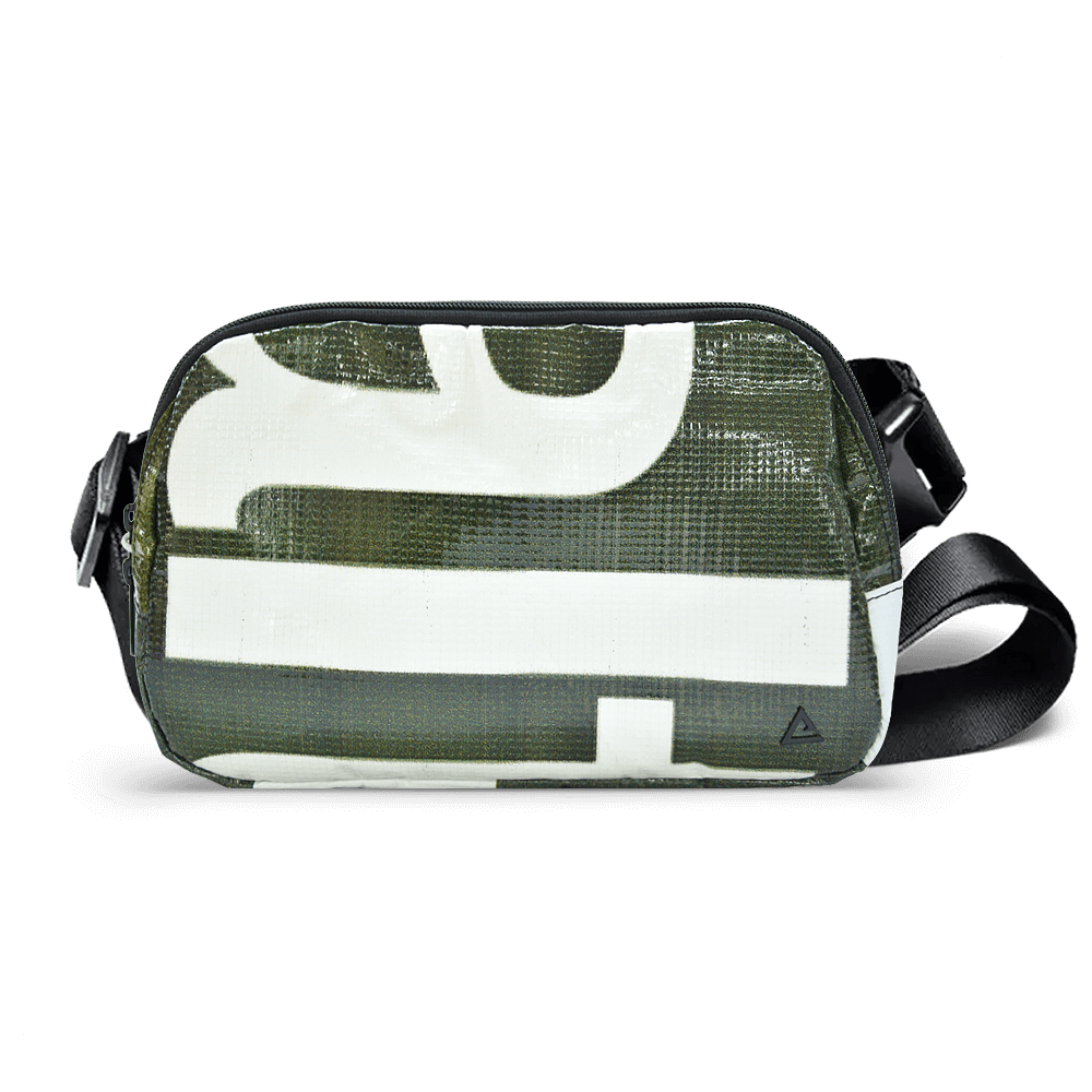 Large Zion Sling Bag