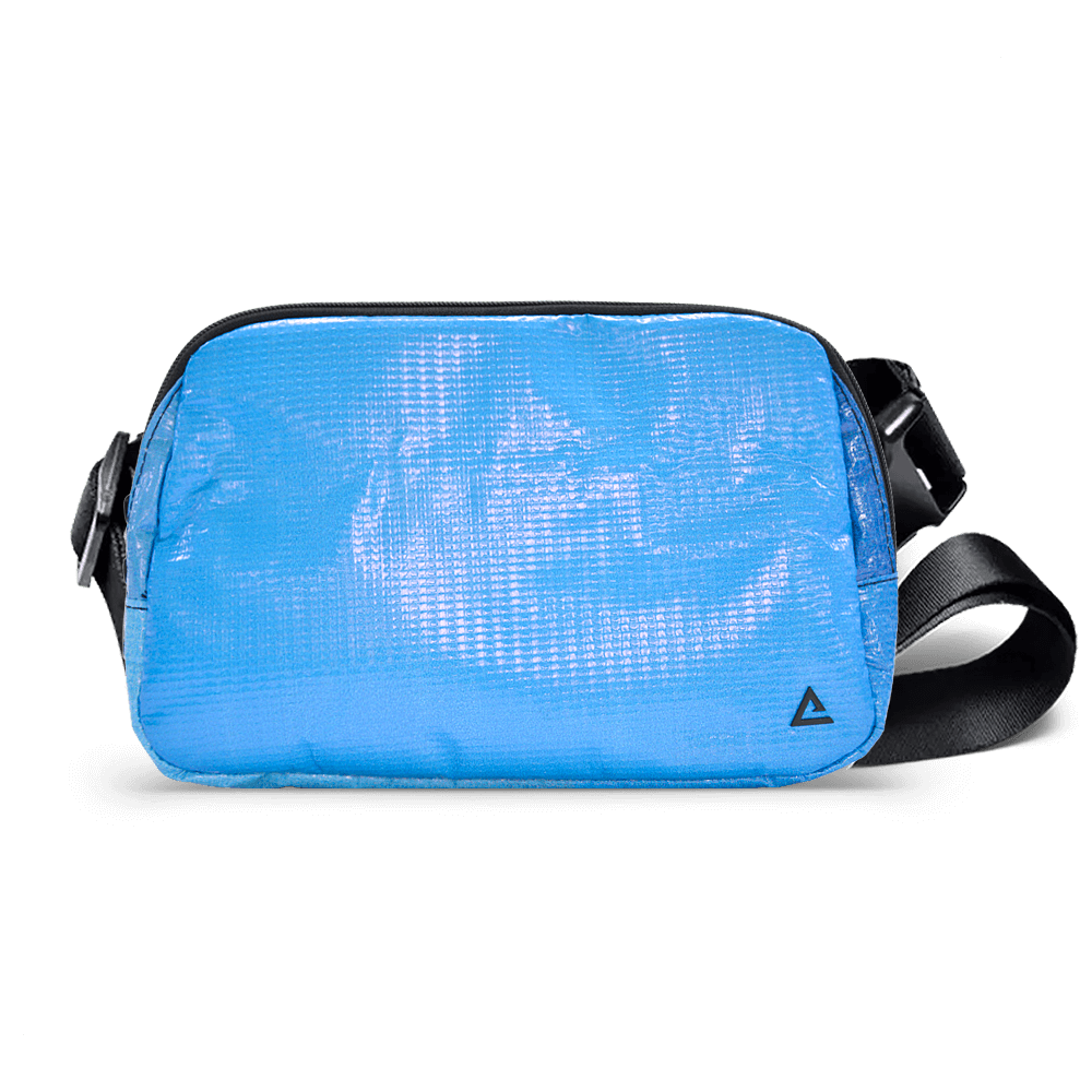 Large Zion Sling Bag