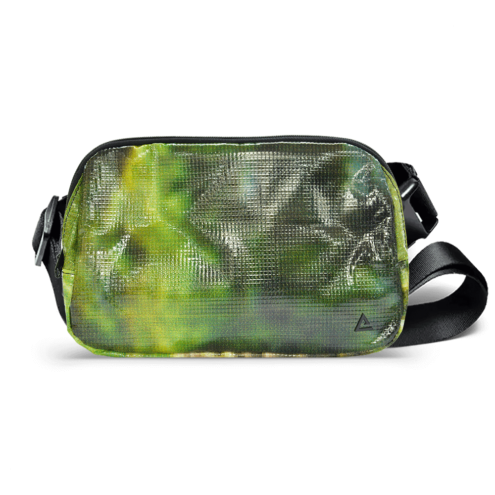 Large Zion Sling Bag
