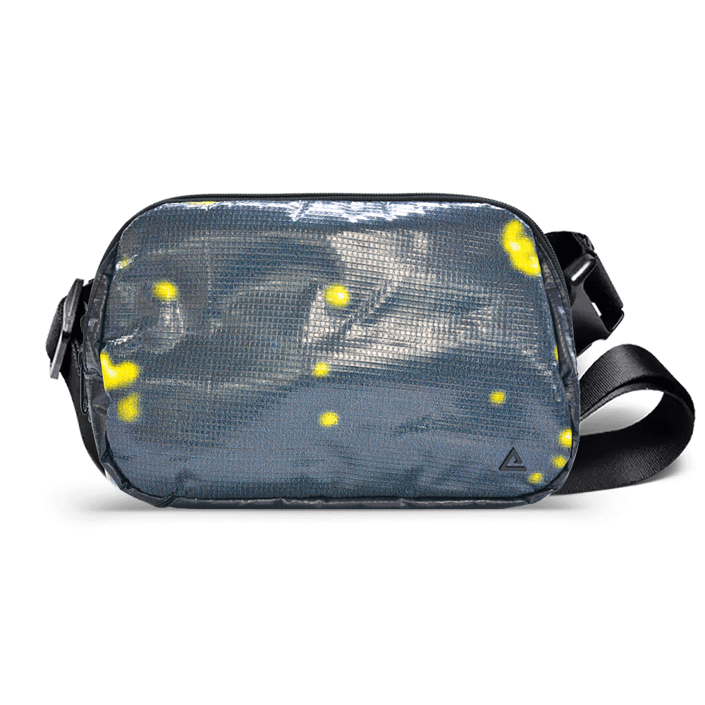 Large Zion Sling Bag