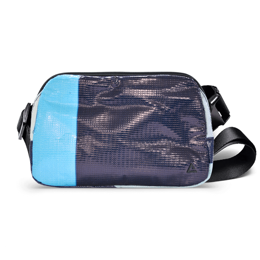 Large Zion Sling Bag