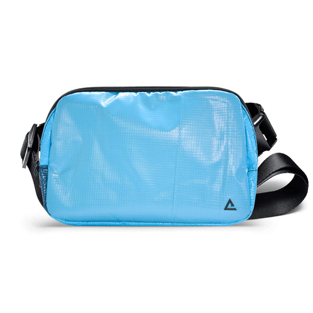 Large Zion Sling Bag