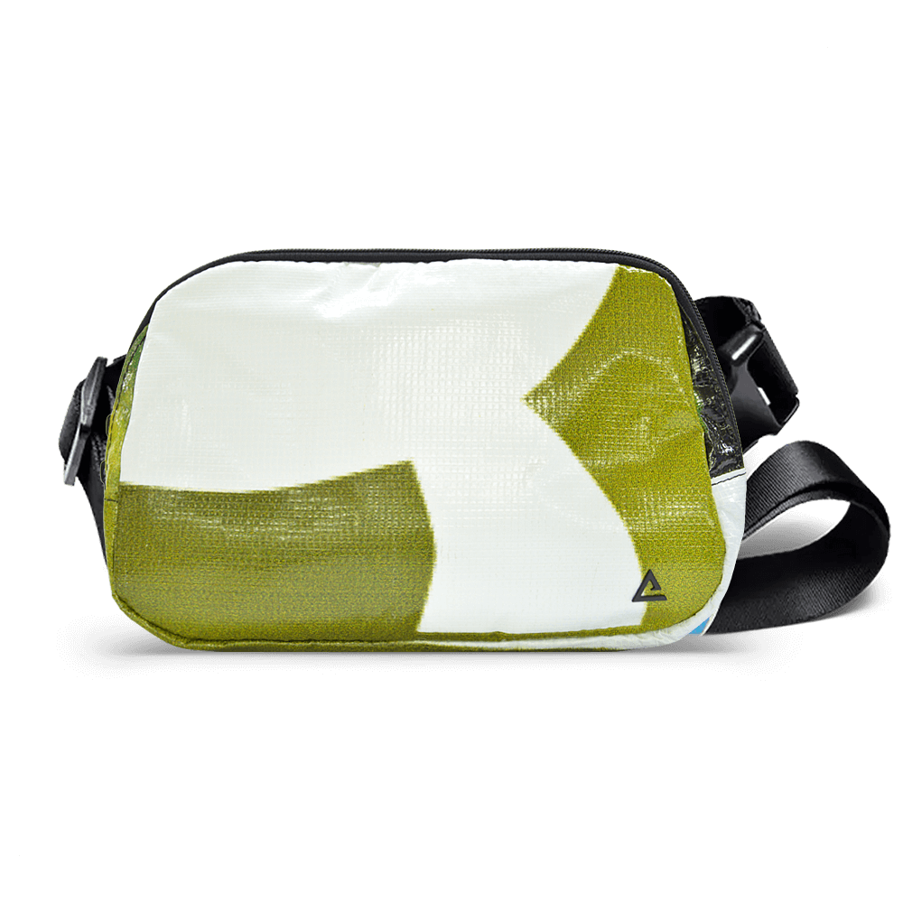 Large Zion Sling Bag