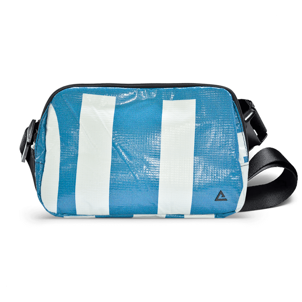 Large Zion Sling Bag