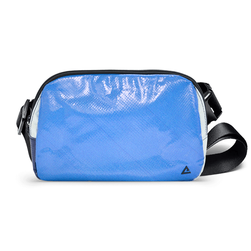 Large Zion Sling Bag