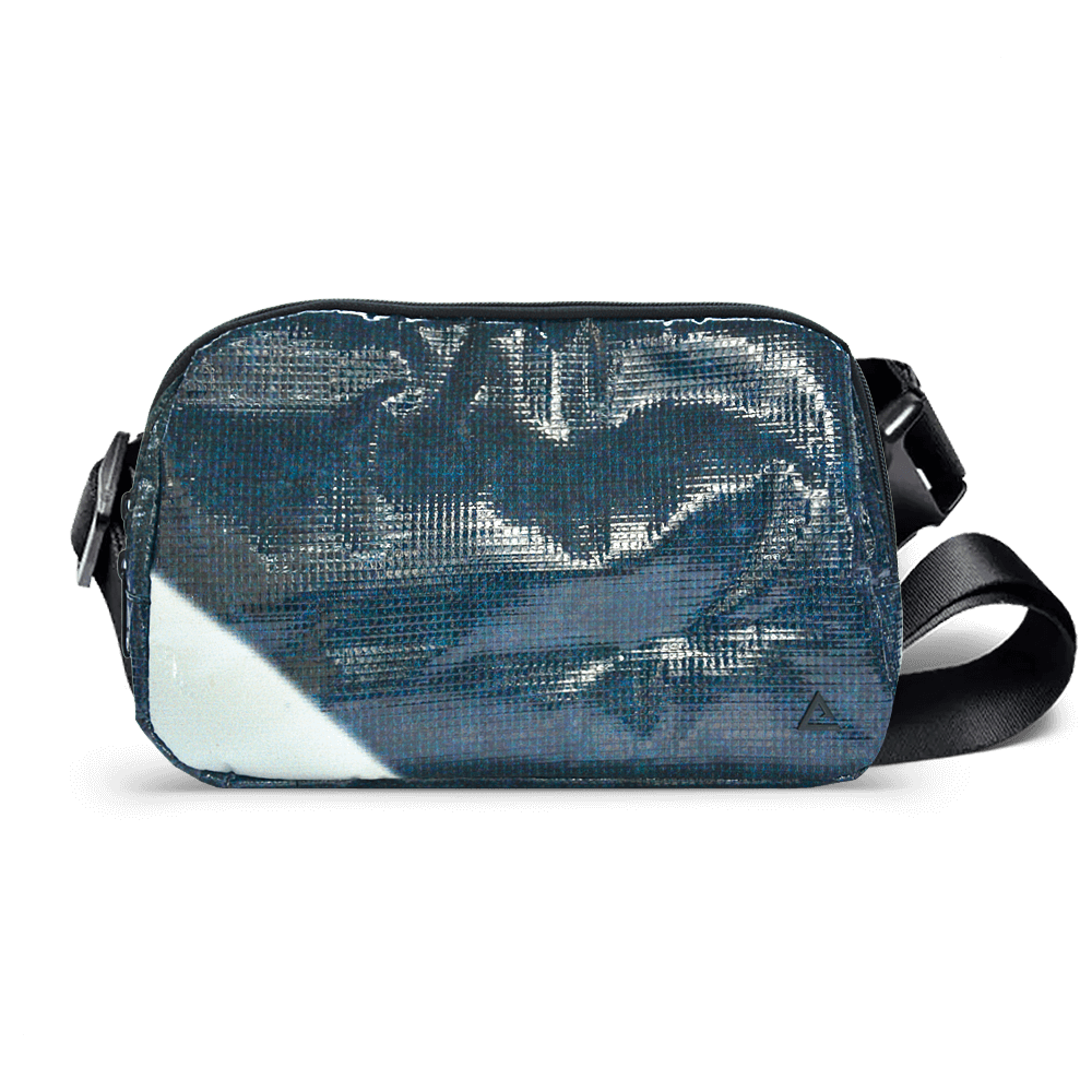 Large Zion Sling Bag