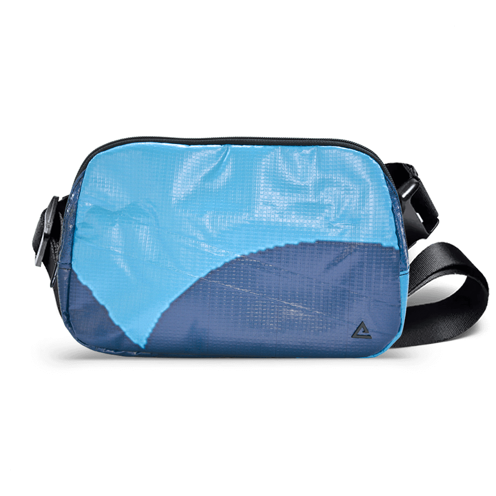 Large Zion Sling Bag